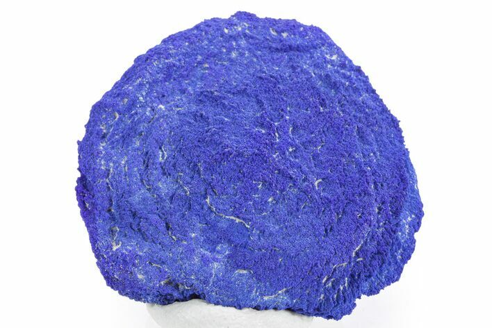 Vibrant Blue Azurite Sun - Australia #361173
